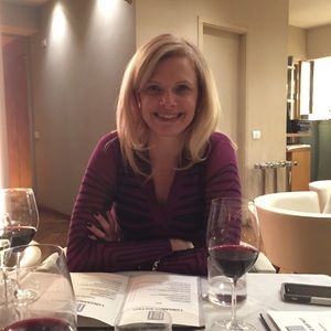 Meet your Posher, Carolyn